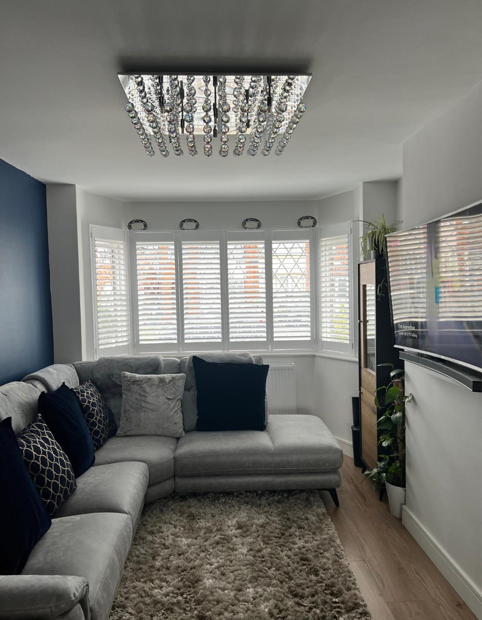 Double In Great Barr Near M5 - M6 - Parking - Tv Bed-garden * Birmingham
