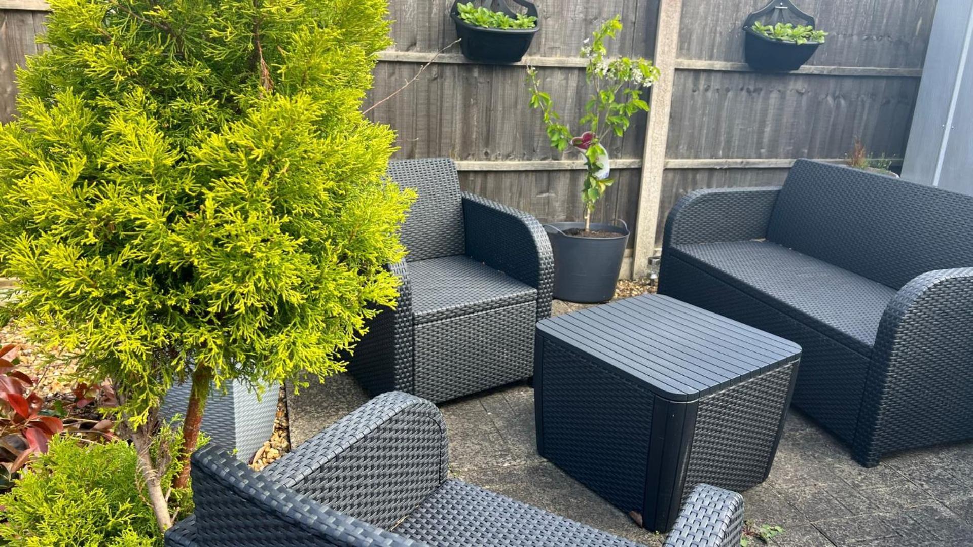 Double In Great Barr Near M5 - M6 - Parking - Tv Bed-garden
